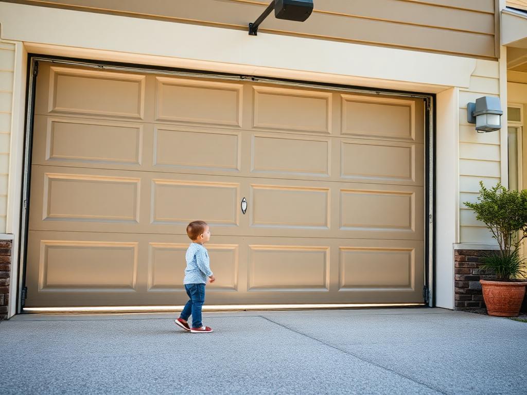 Child Safety Features: Protecting Your Family