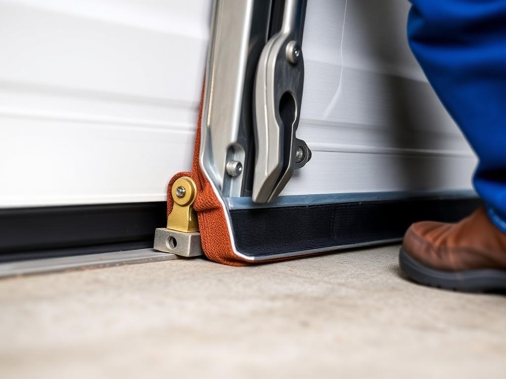 Weatherstripping: A Complete Guide for Homeowners